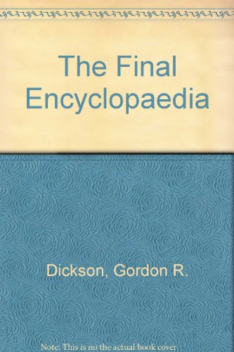 The Final Encyclopedia