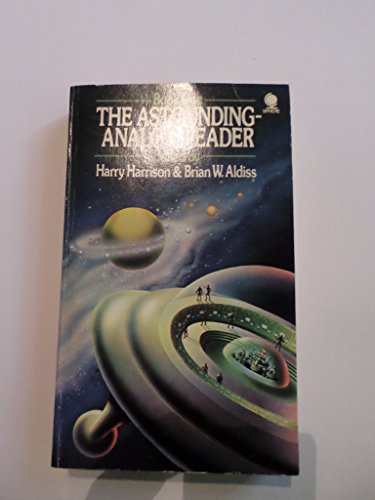 Astounding-Analog Reader
