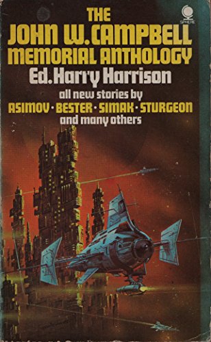 John W.Campbell Memorial Anthology