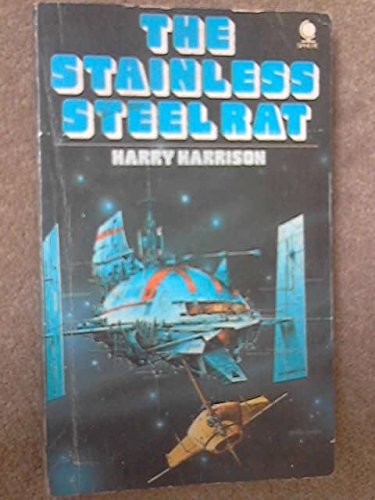 The Stainless Steel Rat