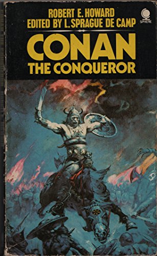 Conan the Conqueror