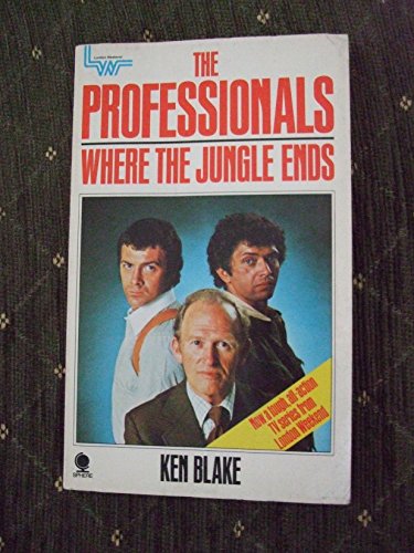 Where the Jungle Ends