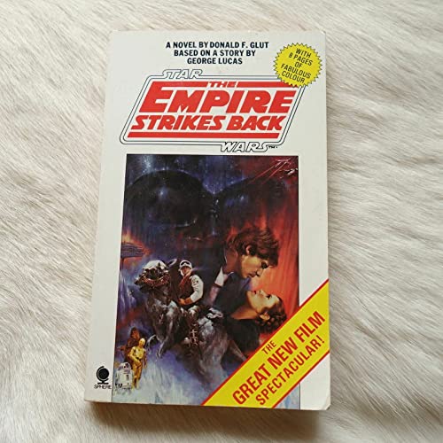 The Empire Strikes Back