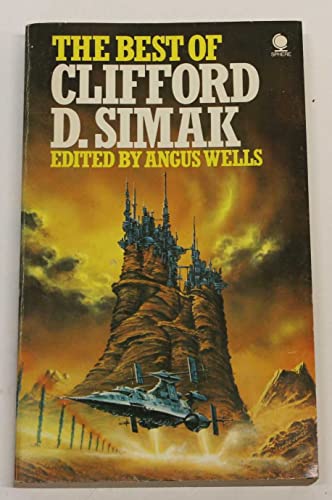 Best of Clifford D.Simak