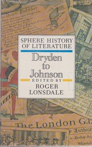 Sphere History of Literature