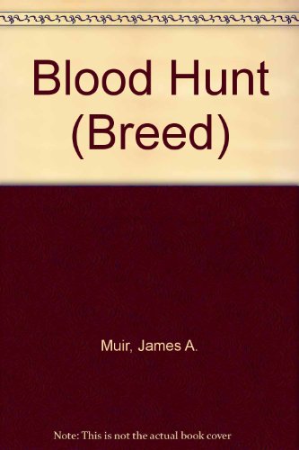 Blood Hunt
