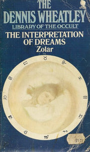Interpretation of Dreams 