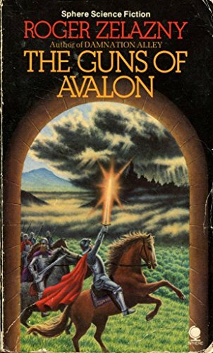 The Guns of Avalon