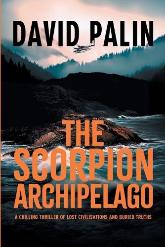 The Scorpion Archipelago cover