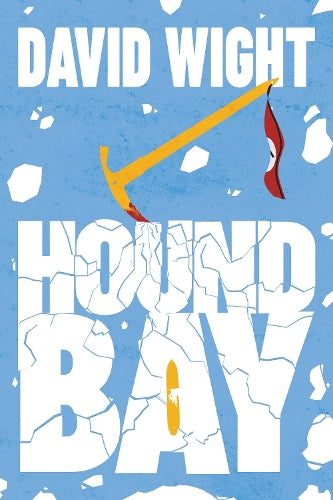 Hound Bay cover