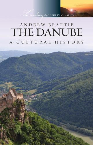 The Danube cover