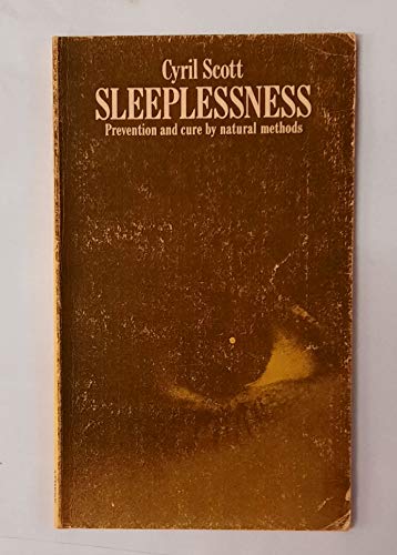 Sleeplessness
