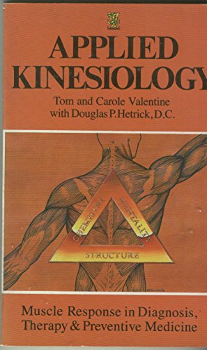 Applied Kinesiology
