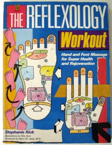 The Reflexology Workout