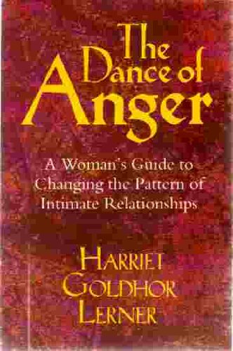 Dance of Anger