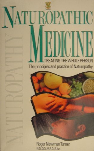Naturopathic Medicine