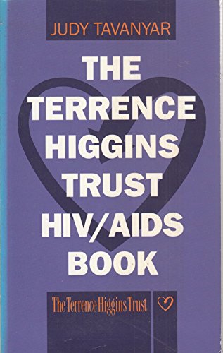 The Terrence Higgins Trust HIV/AIDS Book