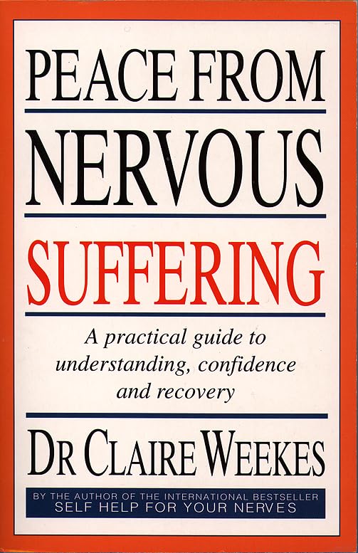 Peace from Nervous Suffering