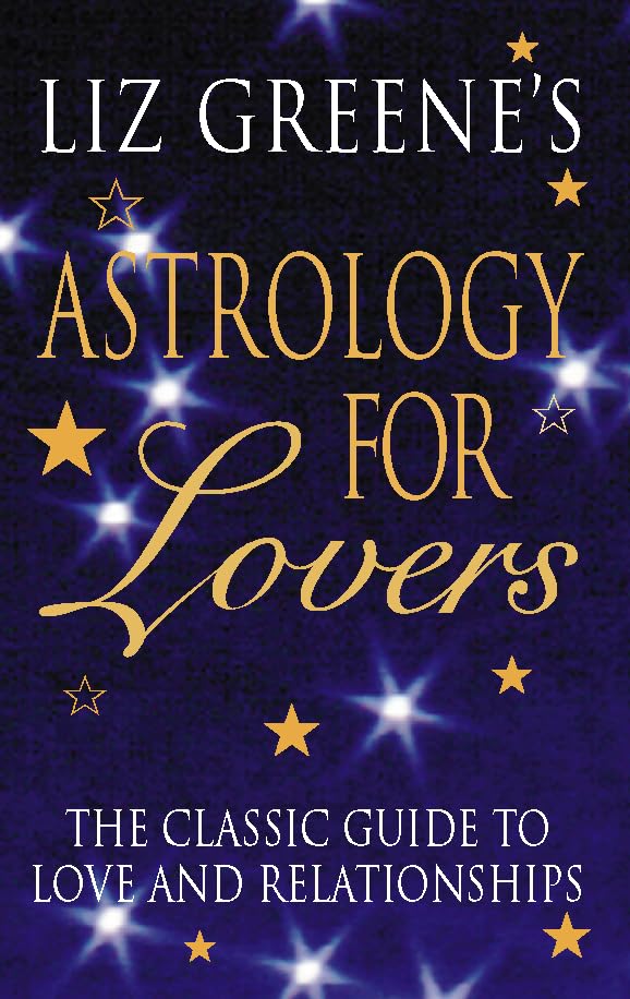 Astrology for Lovers