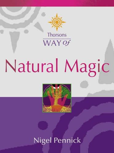 Thorsons Way of Natural Magic