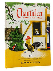 Chanticleer and the Fox 