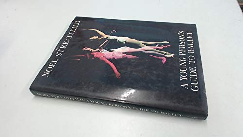 Young Person's Guide to the Ballet