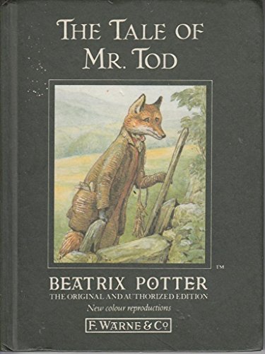 The Tale of Mr.Tod