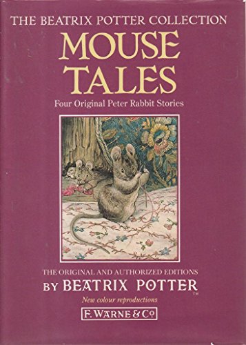 Beatrix Potter's Mouse Tales