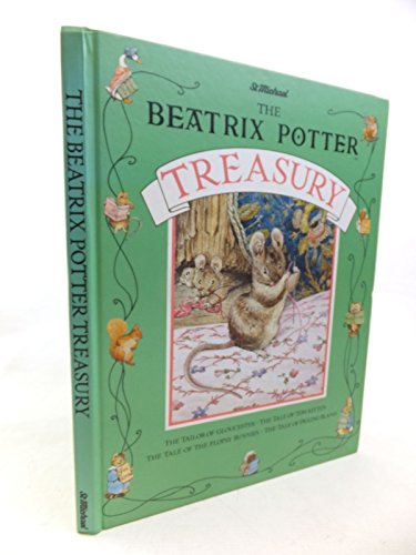 Beatrix Potter Treasury
