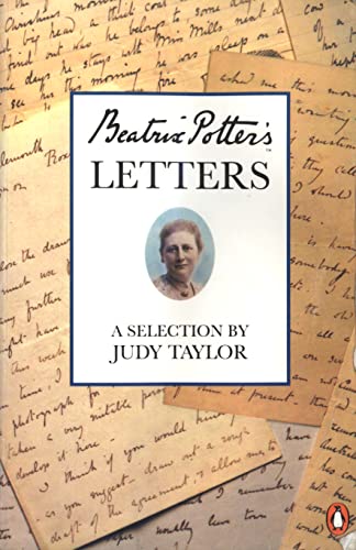 Beatrix Potter's Letters