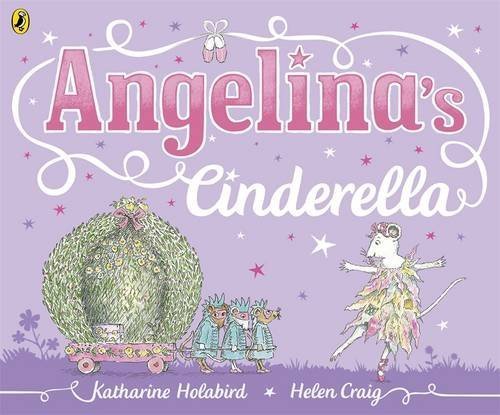Angelina's Cinderella