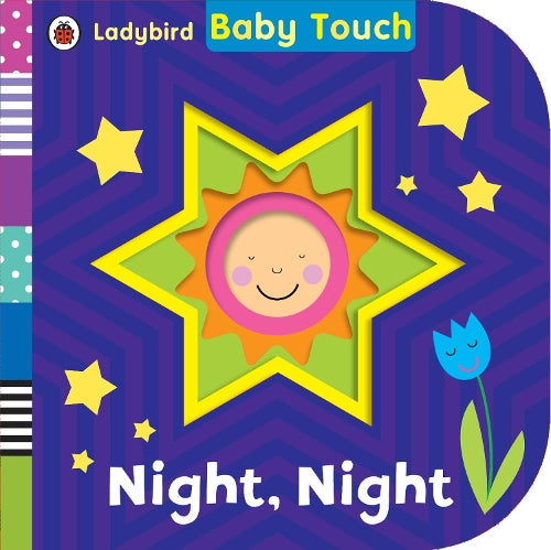 Baby Touch: Night, Night