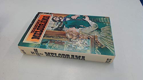 Golden Age of Melodrama