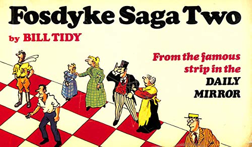 Fosdyke Saga