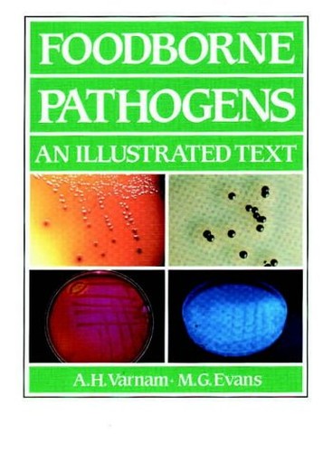Foodborne Pathogens