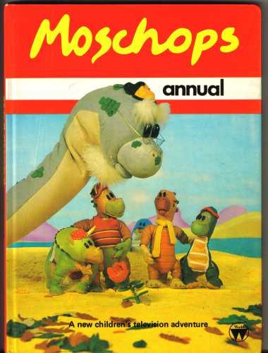 Moschops Annual