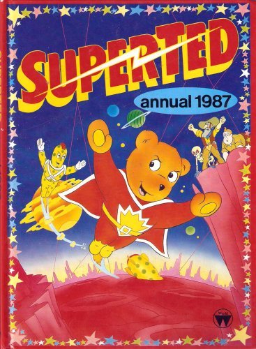 SUPERTED Annual 1987