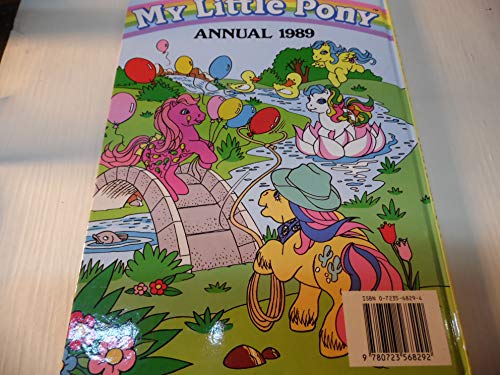 My Little Pony Annual