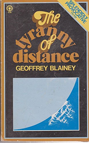 The Tyranny of Distance