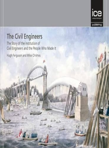 The Civil Engineers, The Contractors and The Consulting Engineers - 3
