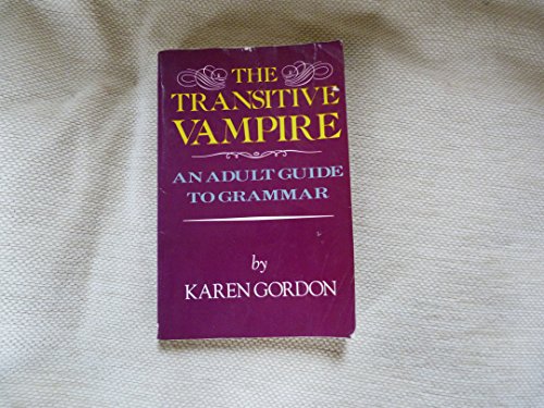 Transitive Vampire