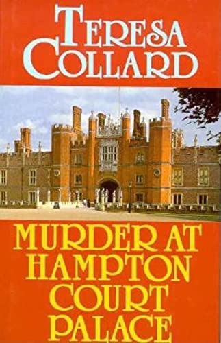 Murder at Hampton Court