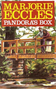 Pandora's Box 