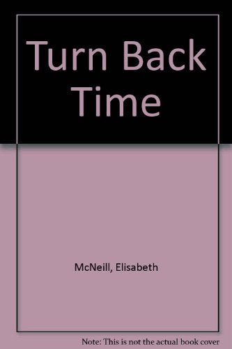 Turn Back Time