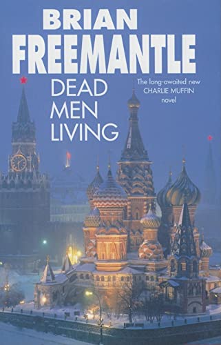 Dead Men Living