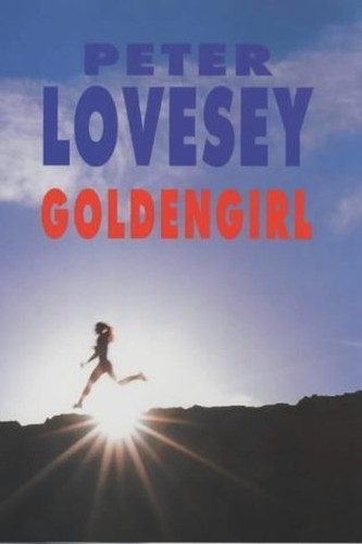 Goldengirl