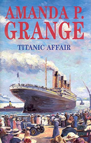Titanic Affair