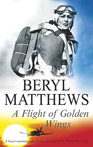 A Flight of Golden Wings