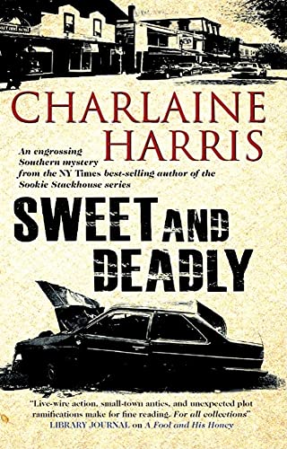 Sweet and Deadly