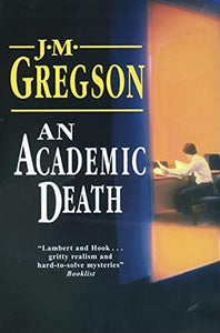 An Academic Death 